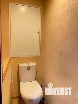 2-к квартира, вторичка, 54м2, 1/5 этаж