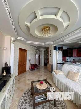 3-к квартира, вторичка, 105м2, 19/20 этаж