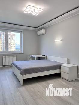 1-к квартира, вторичка, 38м2, 16/22 этаж