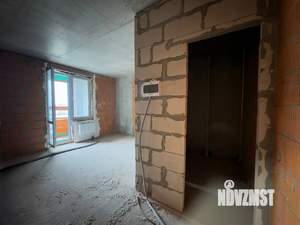 Студия квартира, вторичка, 20м2, 4/20 этаж