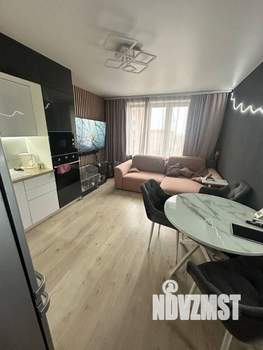 3-к квартира, вторичка, 61м2, 19/21 этаж