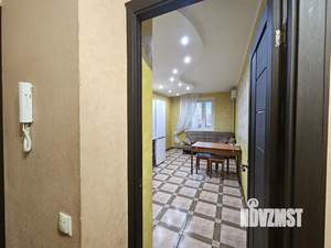 2-к квартира, вторичка, 58м2, 6/27 этаж