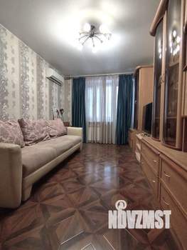 2-к квартира, вторичка, 42м2, 2/5 этаж