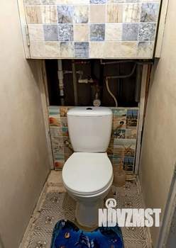 1-к квартира, вторичка, 34м2, 7/9 этаж