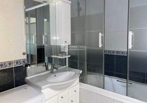 1-к квартира, вторичка, 43м2, 21/25 этаж