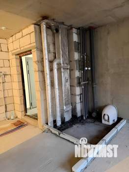 Студия квартира, вторичка, 80м2, 13/17 этаж