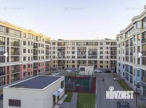 Студия квартира, вторичка, 23м2, 1/6 этаж