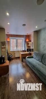 2-к квартира, вторичка, 68м2, 6/17 этаж