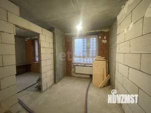 2-к квартира, вторичка, 59м2, 5/22 этаж