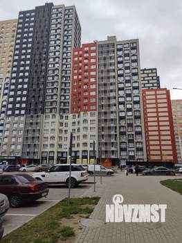 Студия квартира, вторичка, 25м2, 5/16 этаж