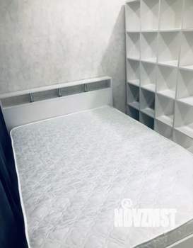 1-к квартира, вторичка, 29м2, 4/19 этаж