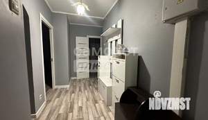 2-к квартира, вторичка, 56м2, 5/25 этаж