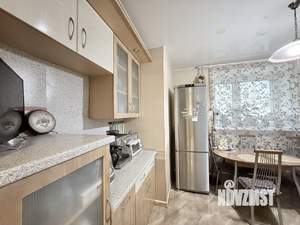 2-к квартира, вторичка, 52м2, 1/14 этаж