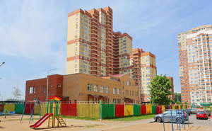 2-к квартира, вторичка, 55м2, 6/25 этаж