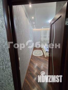 3-к квартира, вторичка, 92м2, 14/23 этаж