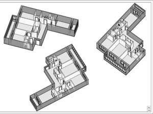 3-к квартира, вторичка, 106м2, 10/27 этаж
