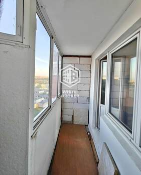2-к квартира, вторичка, 60м2, 12/17 этаж