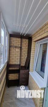 1-к квартира, вторичка, 36м2, 4/17 этаж