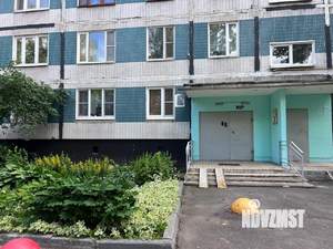 1-к квартира, вторичка, 32м2, 6/9 этаж