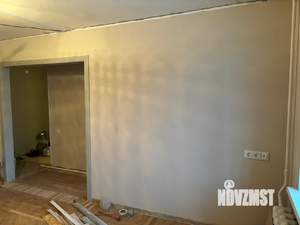 2-к квартира, вторичка, 44м2, 2/5 этаж