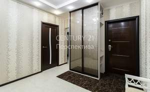 3-к квартира, вторичка, 78м2, 11/17 этаж