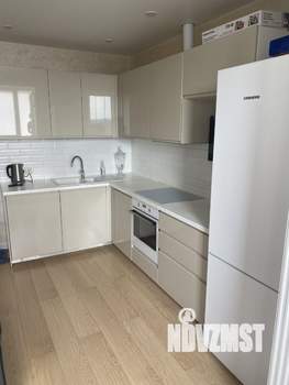 3-к квартира, вторичка, 71м2, 16/27 этаж