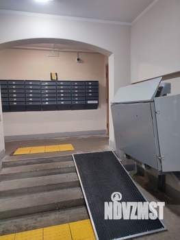 1-к квартира, вторичка, 38м2, 6/17 этаж