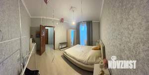 1-к квартира, вторичка, 35м2, 10/22 этаж