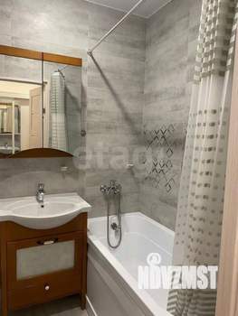 Студия квартира, вторичка, 24м2, 5/25 этаж