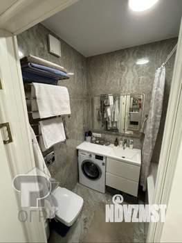 1-к квартира, вторичка, 39м2, 14/22 этаж
