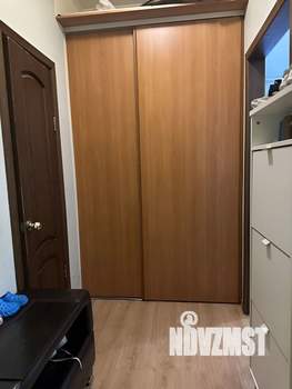 1-к квартира, вторичка, 30м2, 10/22 этаж