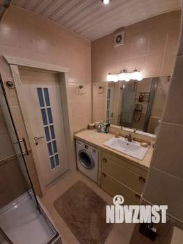 1-к квартира, вторичка, 40м2, 6/22 этаж