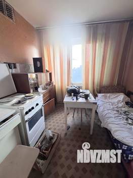 1-к квартира, вторичка, 38м2, 8/14 этаж
