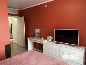 3-к квартира, вторичка, 77м2, 9/15 этаж