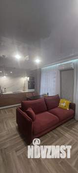 1-к квартира, вторичка, 32м2, 9/9 этаж