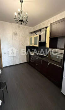 3-к квартира, вторичка, 85м2, 7/22 этаж