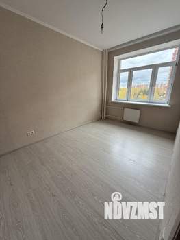 3-к квартира, вторичка, 94м2, 6/25 этаж