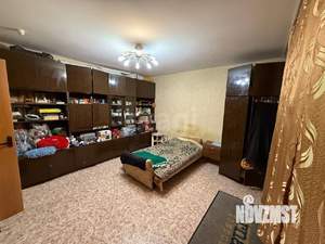 2-к квартира, вторичка, 57м2, 1/17 этаж