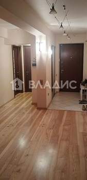 6-к квартира, вторичка, 147м2, 5/25 этаж