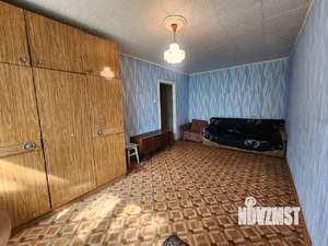 1-к квартира, вторичка, 32м2, 2/9 этаж