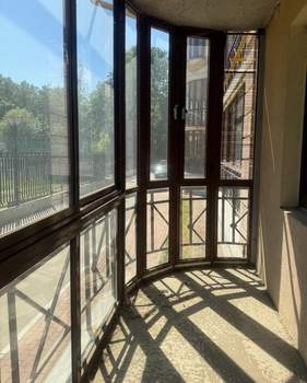 2-к квартира, вторичка, 83м2, 1/6 этаж