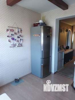 3-к квартира, вторичка, 74м2, 5/17 этаж