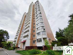 2-к квартира, вторичка, 57м2, 9/17 этаж