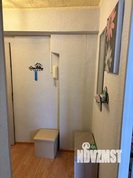 1-к квартира, вторичка, 30м2, 9/9 этаж