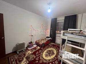 2-к квартира, вторичка, 59м2, 4/19 этаж