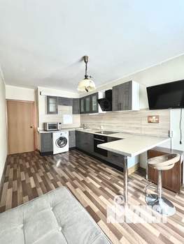 2-к квартира, вторичка, 59м2, 16/19 этаж