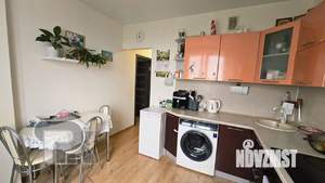 1-к квартира, вторичка, 35м2, 19/23 этаж