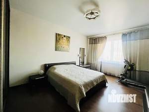 4-к квартира, вторичка, 111м2, 5/5 этаж