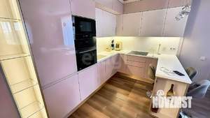 3-к квартира, вторичка, 77м2, 7/22 этаж