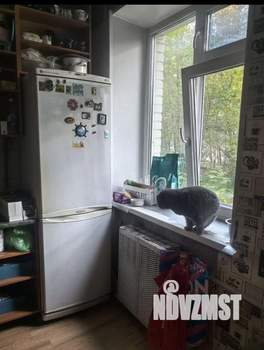 1-к квартира, вторичка, 32м2, 1/3 этаж